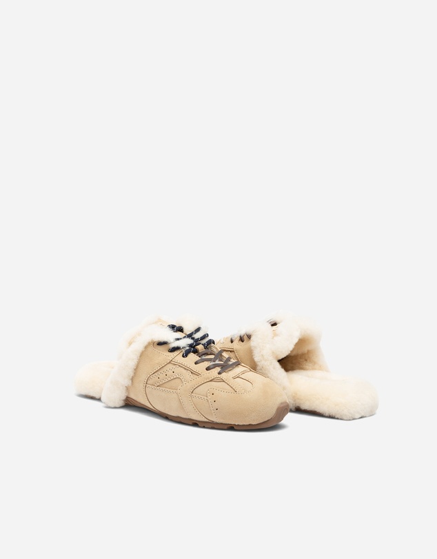 Ozwear Connection Uggs - Ugg Tr Cosy Shearling Mule