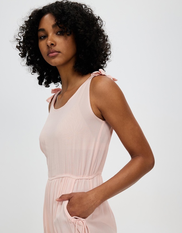 LENNI the label - Kyoto Jumpsuit