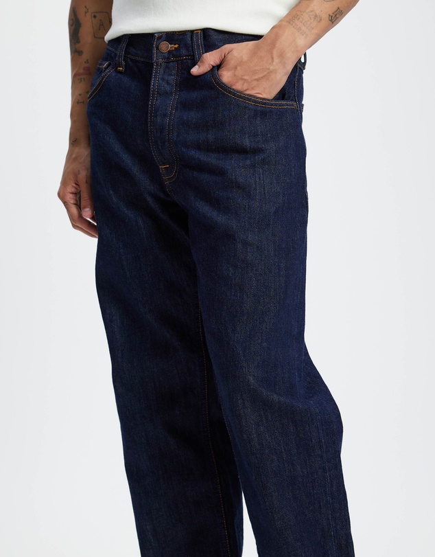 Nudie Jeans - Rad Rufus Jeans