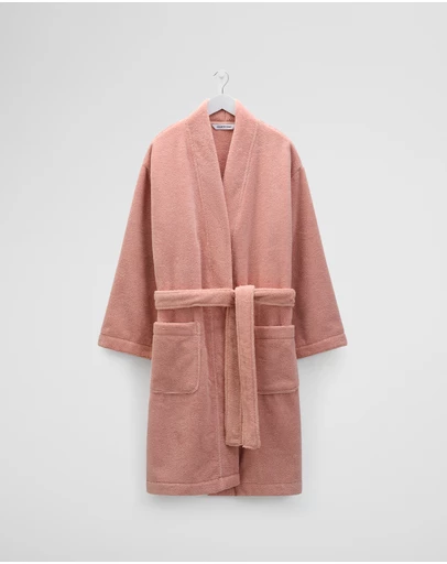 Country Road - Mara Australian Cotton Bath Robe