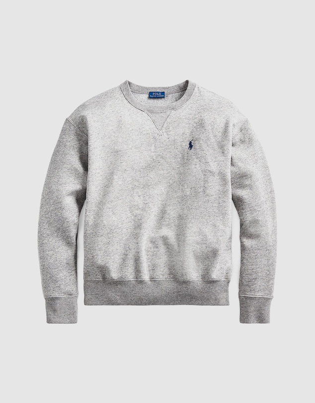 Polo Ralph Lauren - Long Sleeve Pullover Knit - Exclusives