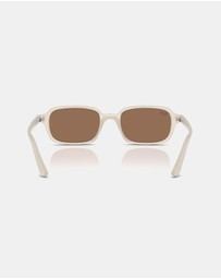 Ray-Ban - Ray-Ban Ltd. Editions - Zuri