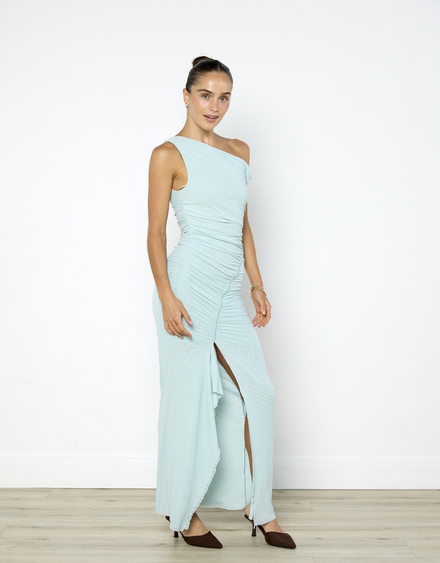 Cirkular - Pre-Loved - Bec & Bridge Sania Asym Dress