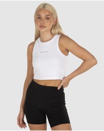 UNIT - UNIT Origin Ladies Tank Top