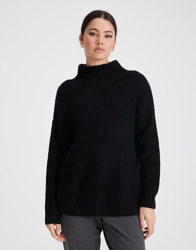 Everly Collective - Highland Knit