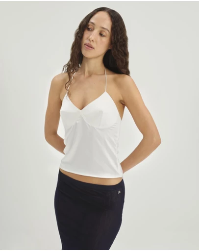 Miaou - Giulia Top