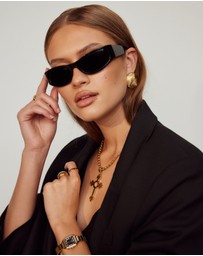 CENDRE - Bambi Earrings