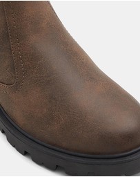 Call It Spring - Ashtynn Ankle Boots
