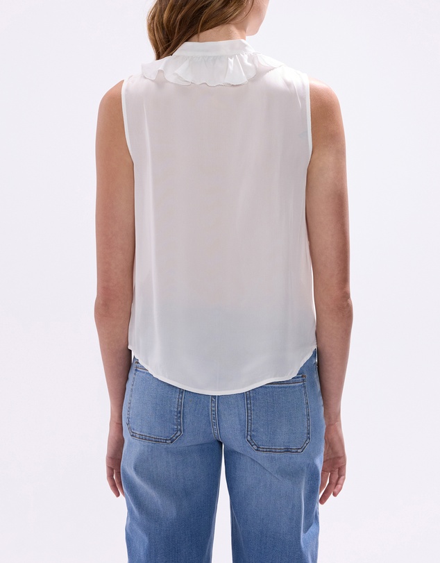 Marcs - Maeve Frill Top