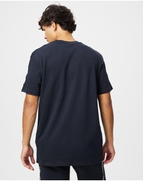 Under Armour - Icon Heavyweight Taping T-Shirt