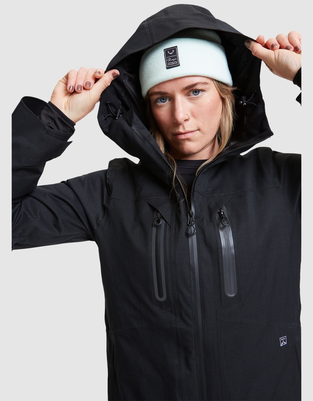 ROJO Outerwear - All Terrain 2.0 Jacket
