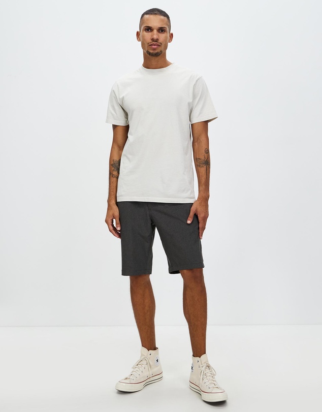 Volcom - Mens Kerosene Hybrid Shorts