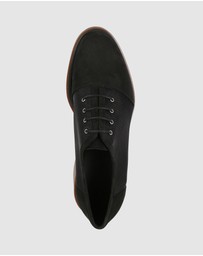Beau Coops - Zen Lace Ups