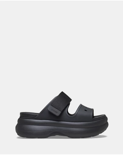 Crocs - Soho Two Strap Sandals - Unisex