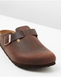 Birkenstock - Boston Regular Unisex