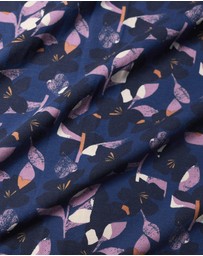Seasalt - Seasalt Cornwall Navy Veronica Dress