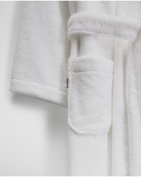 Country Road - Mara Australian Cotton Bath Robe