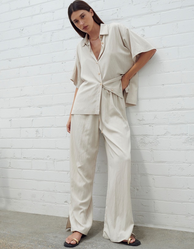BWLDR - Josefina Pants