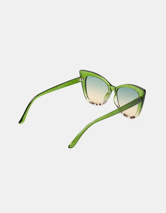 Mossée - Mossee Eyewear