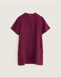 Seasalt - Kestle Mill Tunic