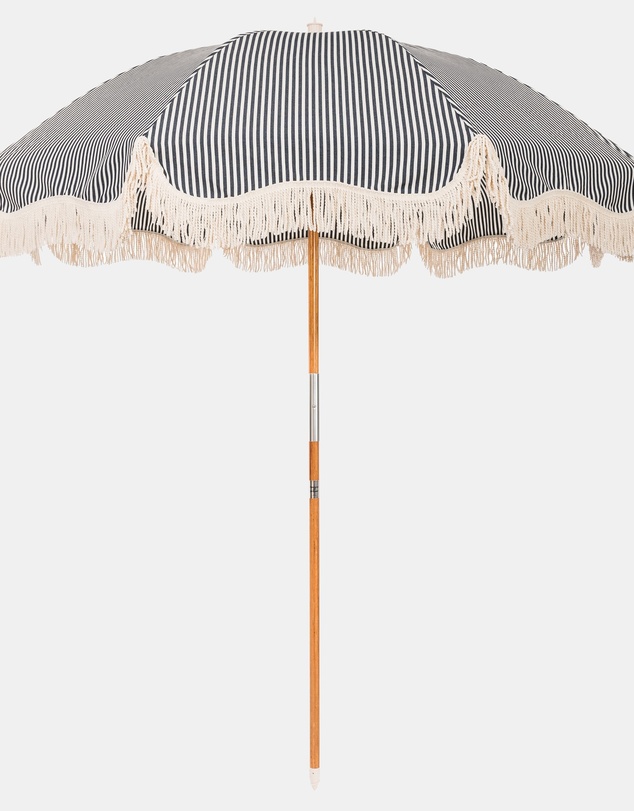 Business & Pleasure Co. - The Rio Fringed Umbrella
