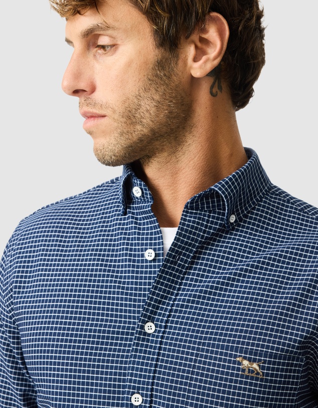 Rodd & Gunn - Oxford Oakvale Shirt