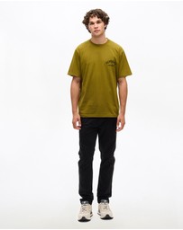 Superdry - Trad Tattoo Graphic Tee