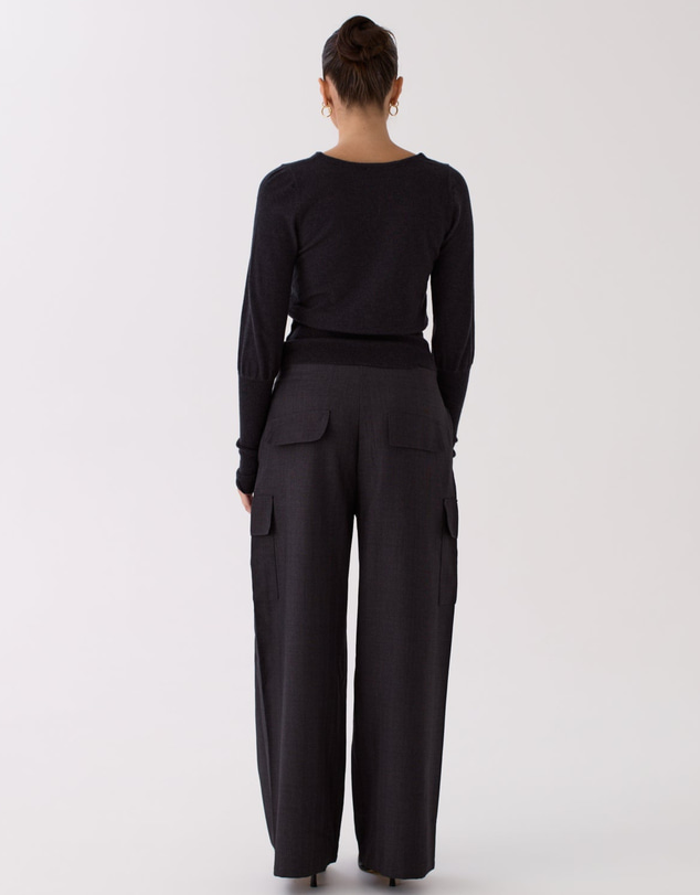 Style Addict - Edie Top