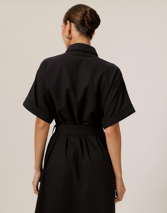 Tussah - Rachel Midi Dress