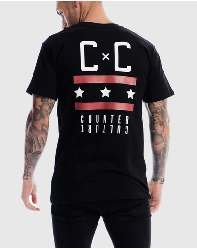 Counter Culture - Legion Tee