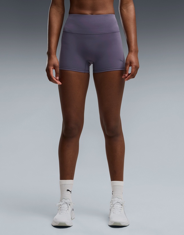 Puma - SHAPELUXE Training Short Tights 3