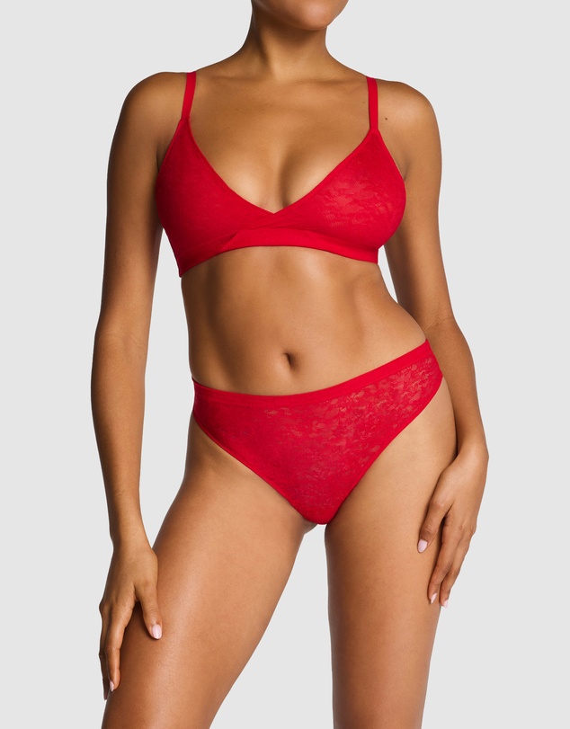 Spanx - Spanxsupersmooth Day To Date Night-Bralette