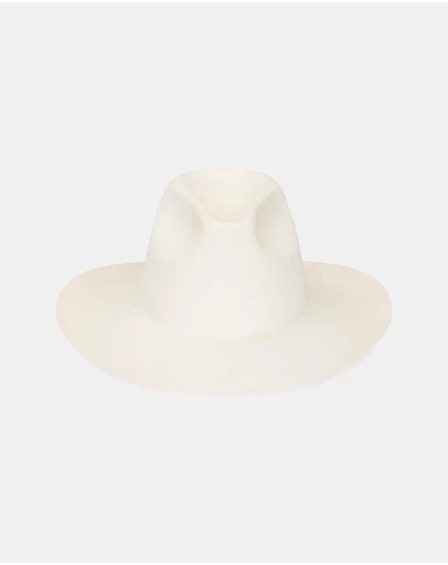 Lack Of Color - Nash Western Hat
