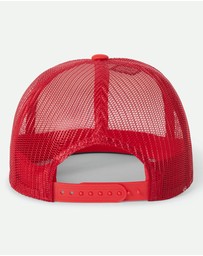 Brixton - Danton Trucker Hat