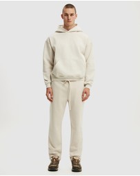 Cotton On - Relaxed Track Pants