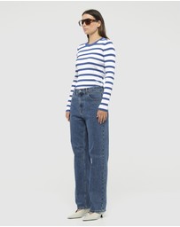 JACANDMOOKI - Amelie Knit