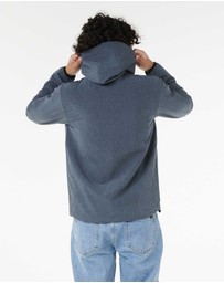 Rip Curl - Elite Anti-Series Zip Through Jacket