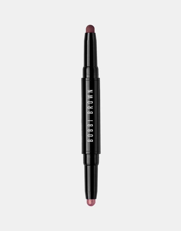 Bobbi Brown - Dual-Ended Long-Wear Cream Shadow Stick