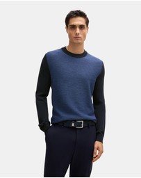 BOSS - Marameo Knitwear