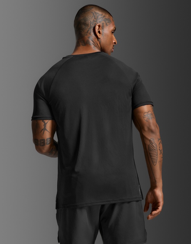 2XU - Aero Mesh Tee