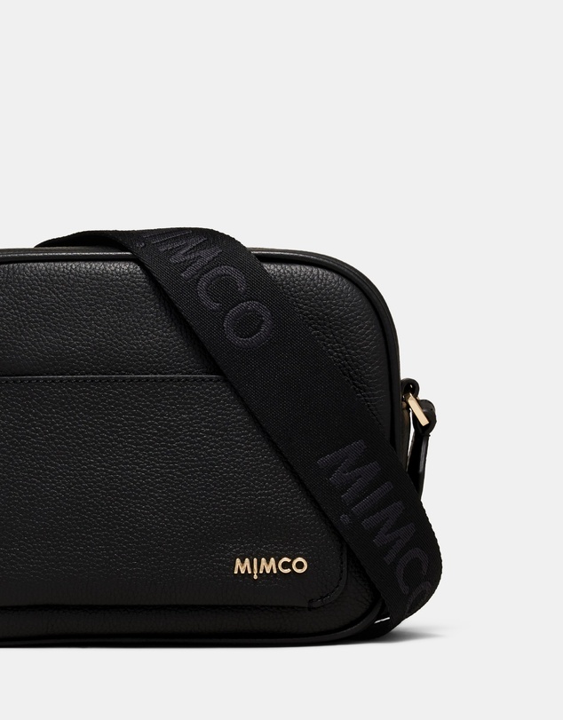 MIMCO - Northcote Camera Crossbody Bag