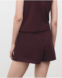 M.N.G - Wrapped Skort
