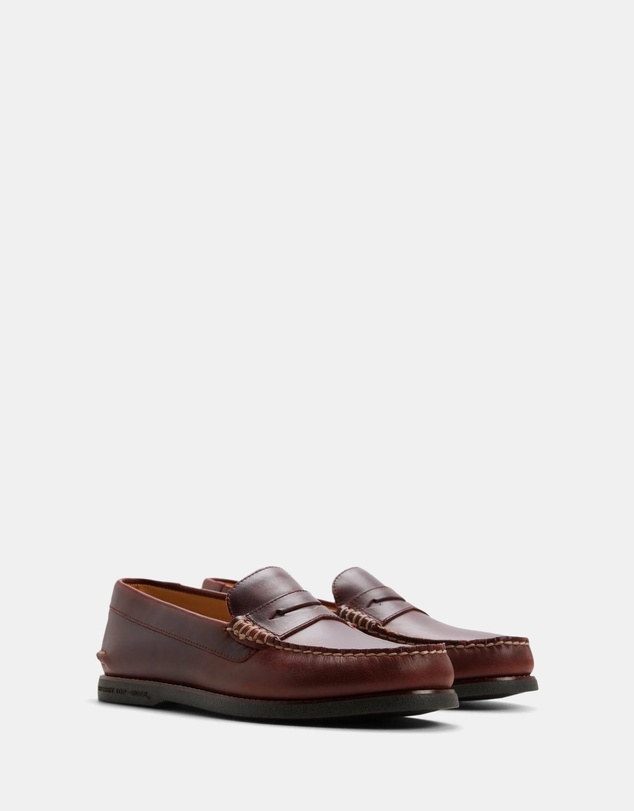 Sperry - Cambridge Leather - Men's