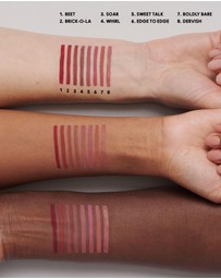 MAC - Lip Pencil - Whirl