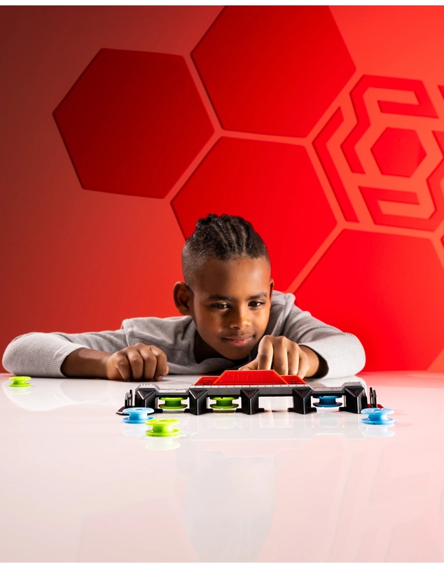Fat Brain Toys - Knockout Rail