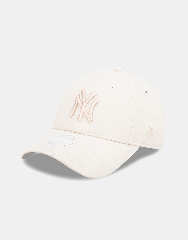 New Era - New York Yankees 9FORTY Cloth Strap Cap