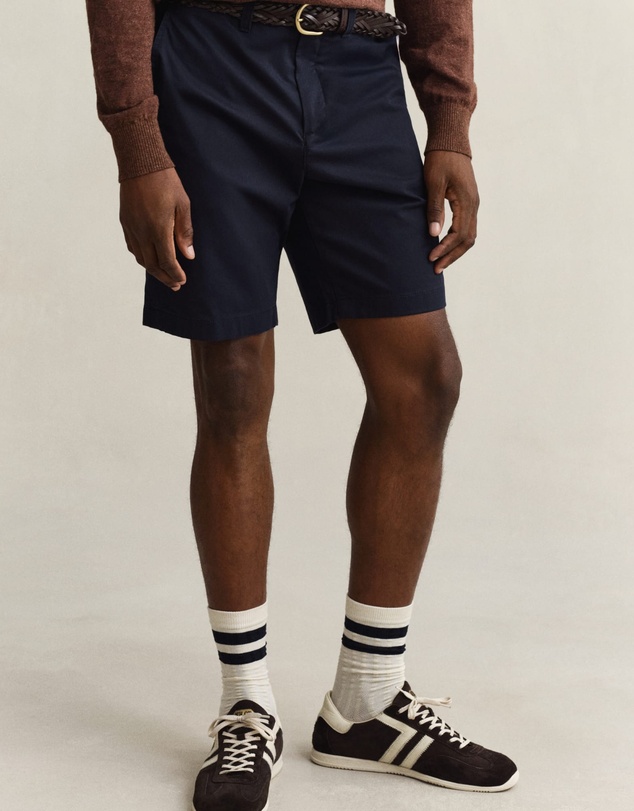 Gant - Classic Chino Shorts