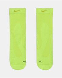 Nike - Nike Running Lightweight Micro Crew Socks