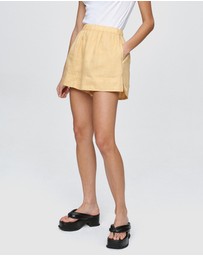 Marle - Alisa Shorts