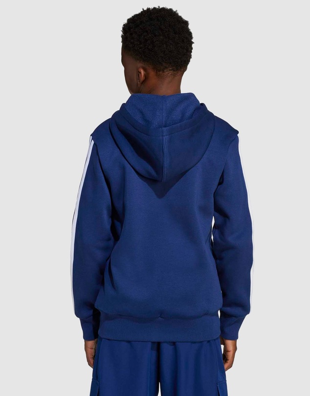 adidas Sportswear - Essentials Full Zip Hoodie